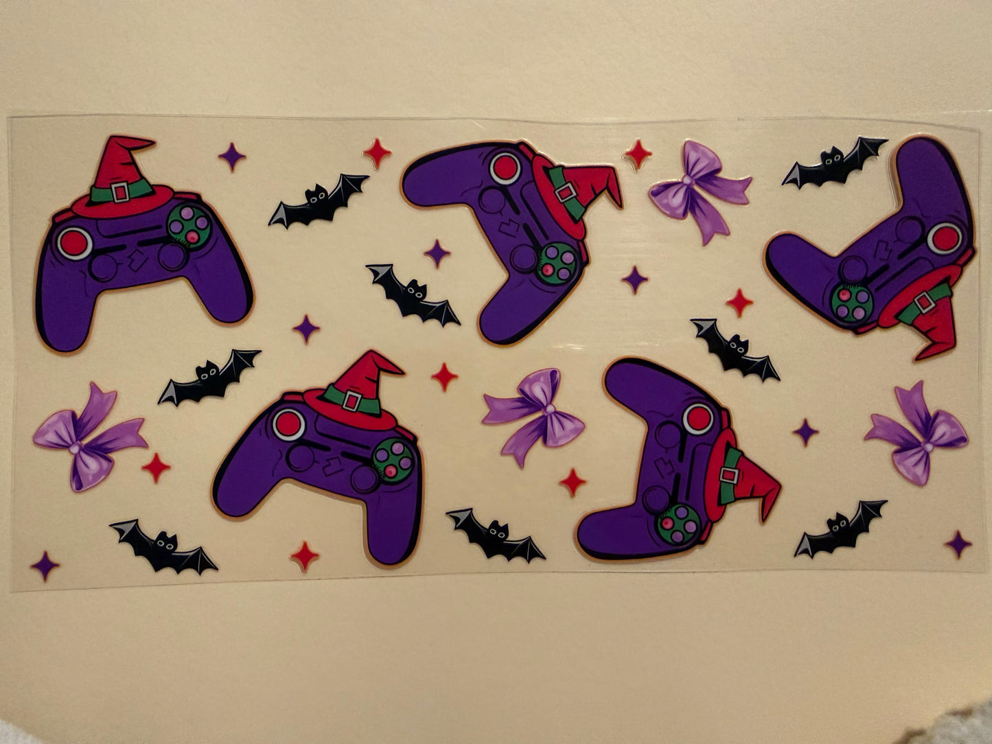 Holiday Wrap 606