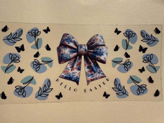 Holiday Wrap 602