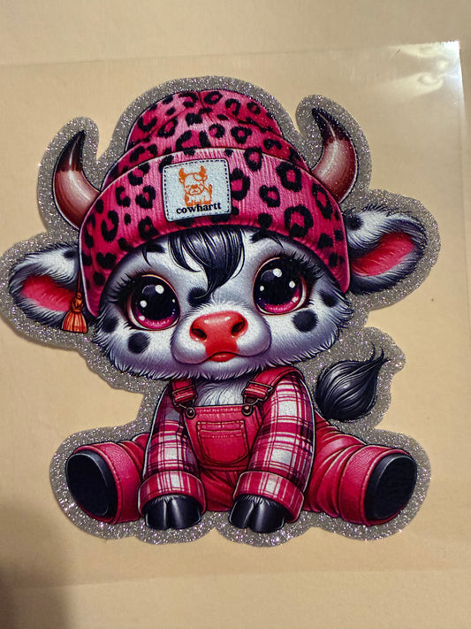 Decal Animal 78