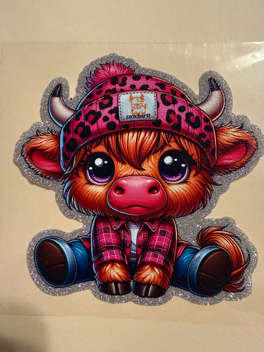 Decal Animal 79