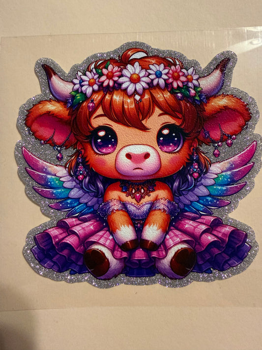 Decal Animal 86