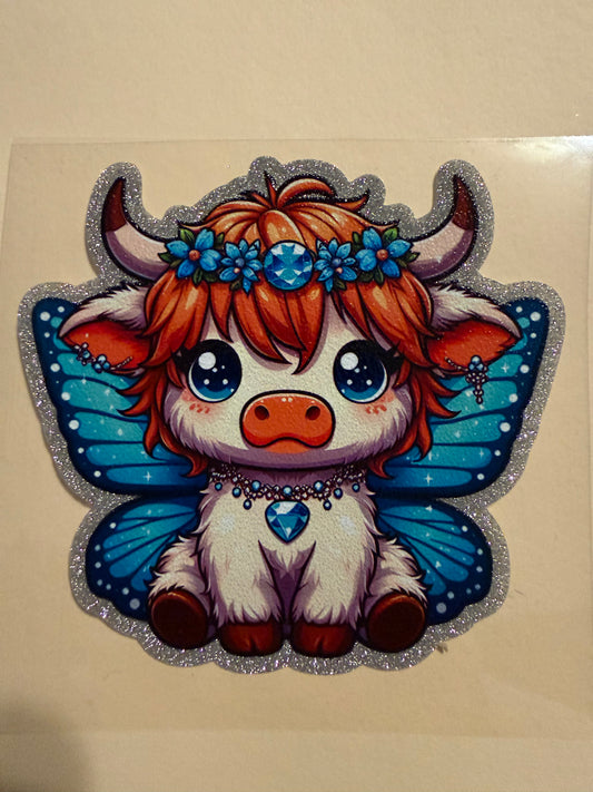 Decal Animal 91