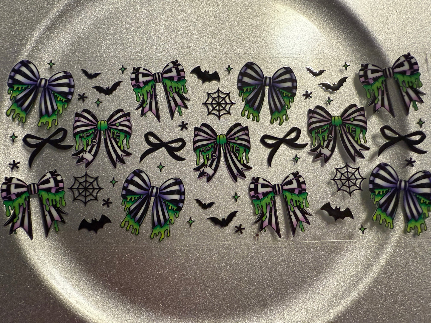 Holiday Wrap 511