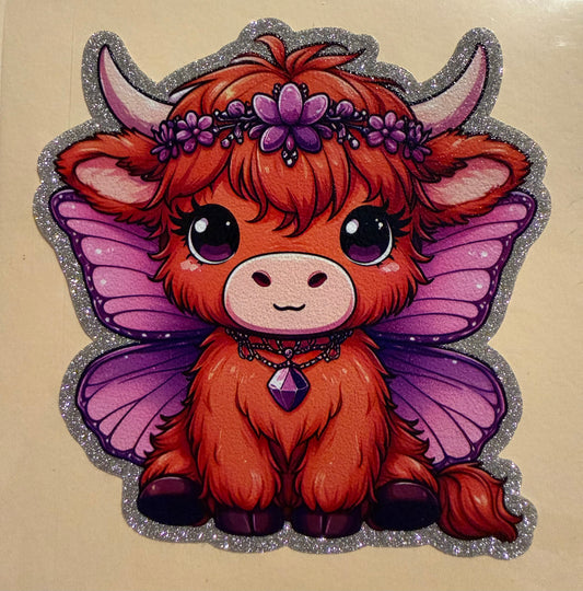 Decal Animal 94