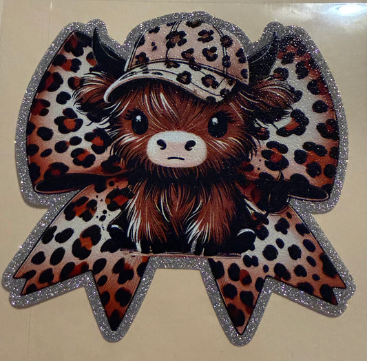 Decal Animal 96