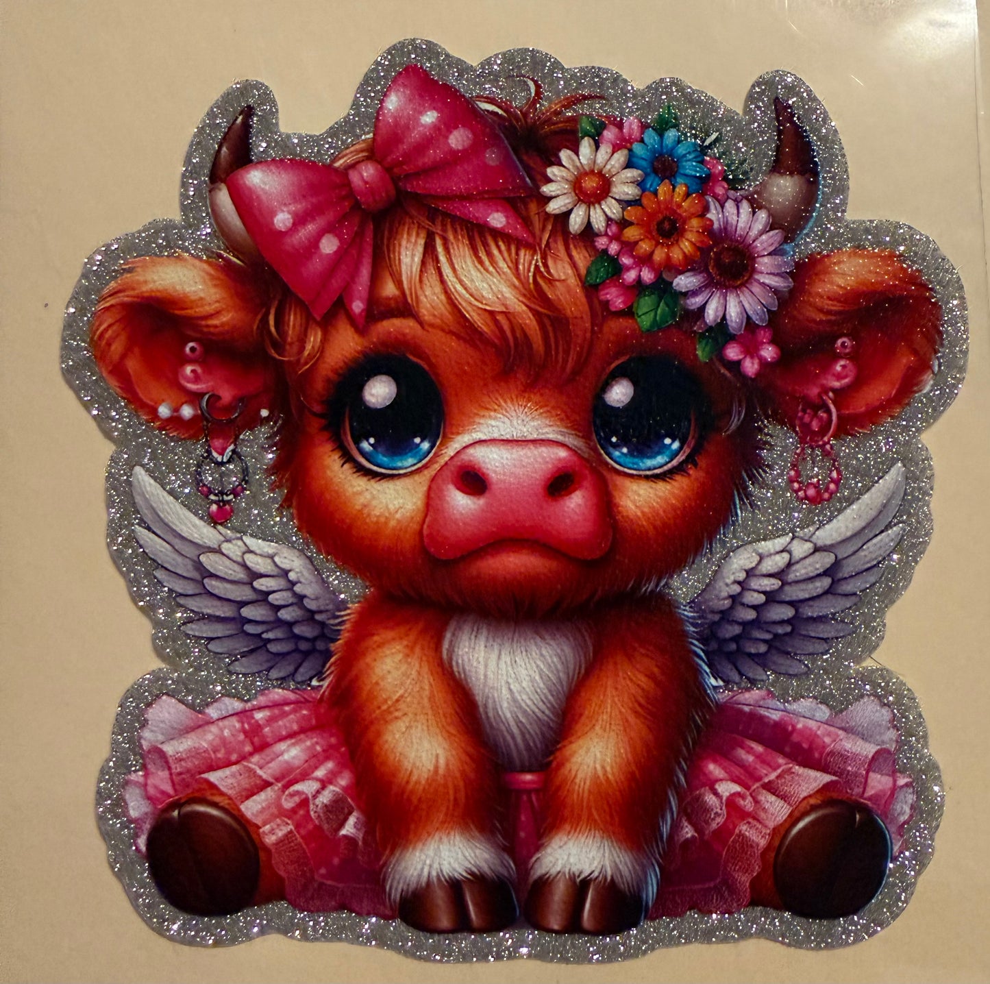 Decal Animal 101