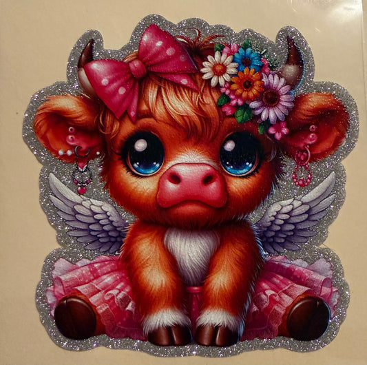 Decal Animal 101