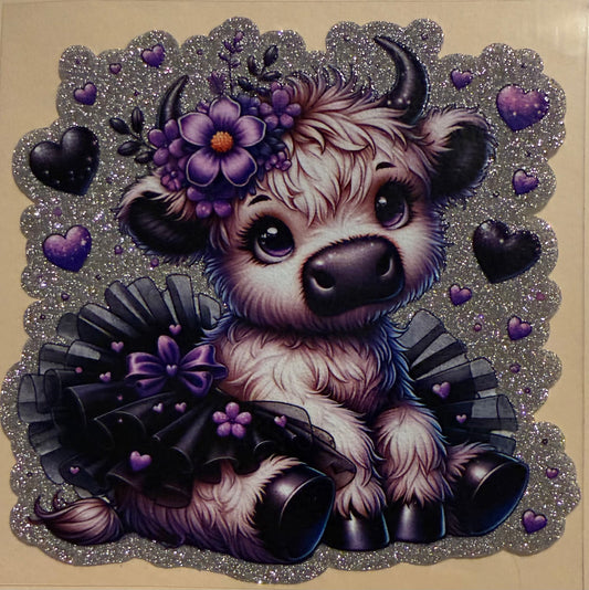 Decal Animal 84