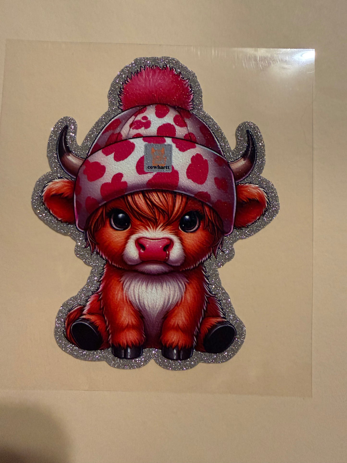 Decal Animal 82
