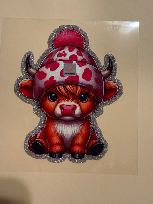Decal Animal 82