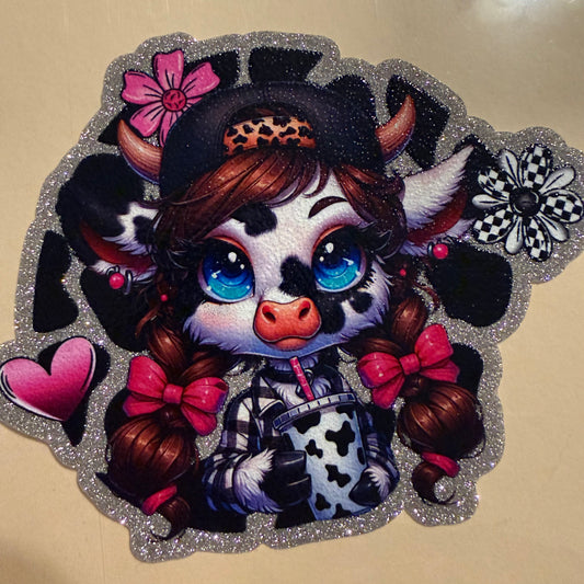 Decal Animal 73