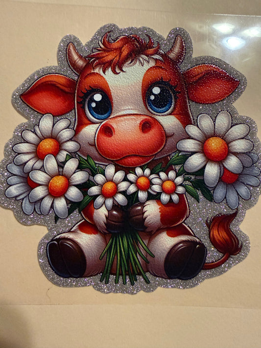 Decal Animal 71