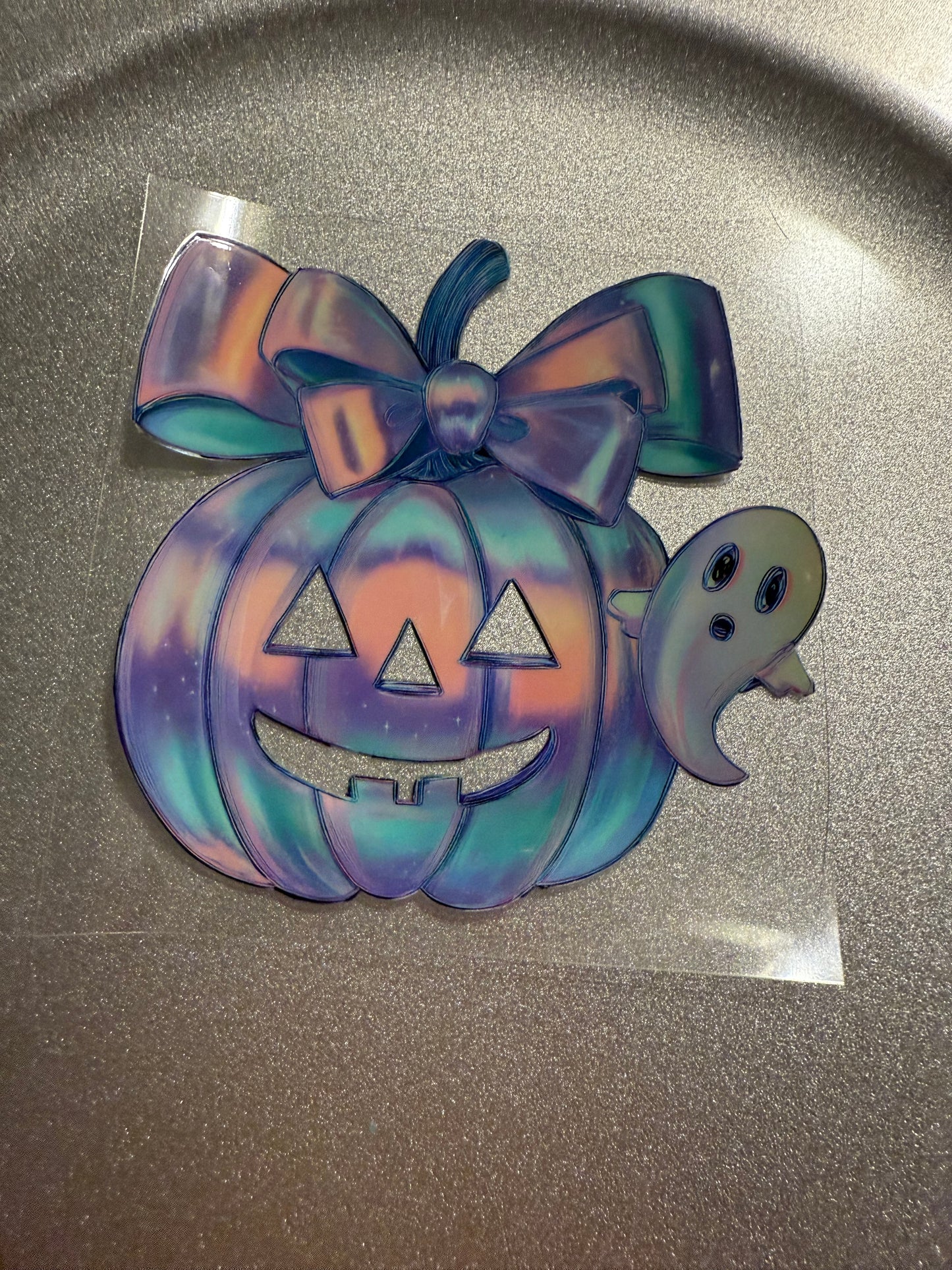 Decal Holiday 57