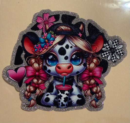 Decal Animal 66