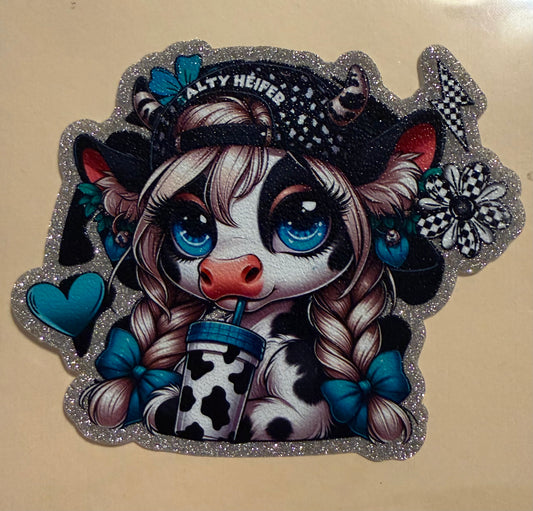 Decal Animal 65