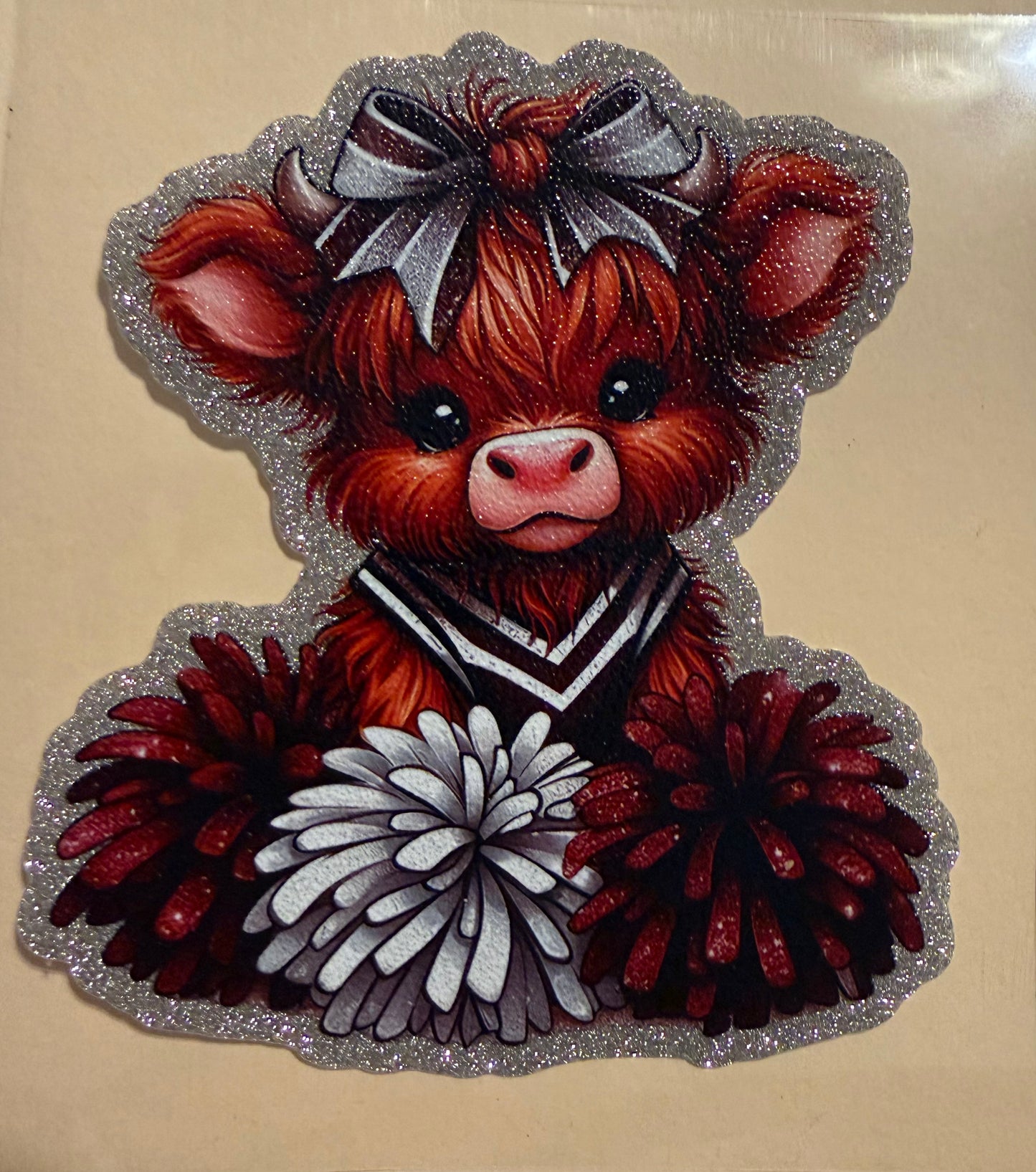 Decal Animal 64