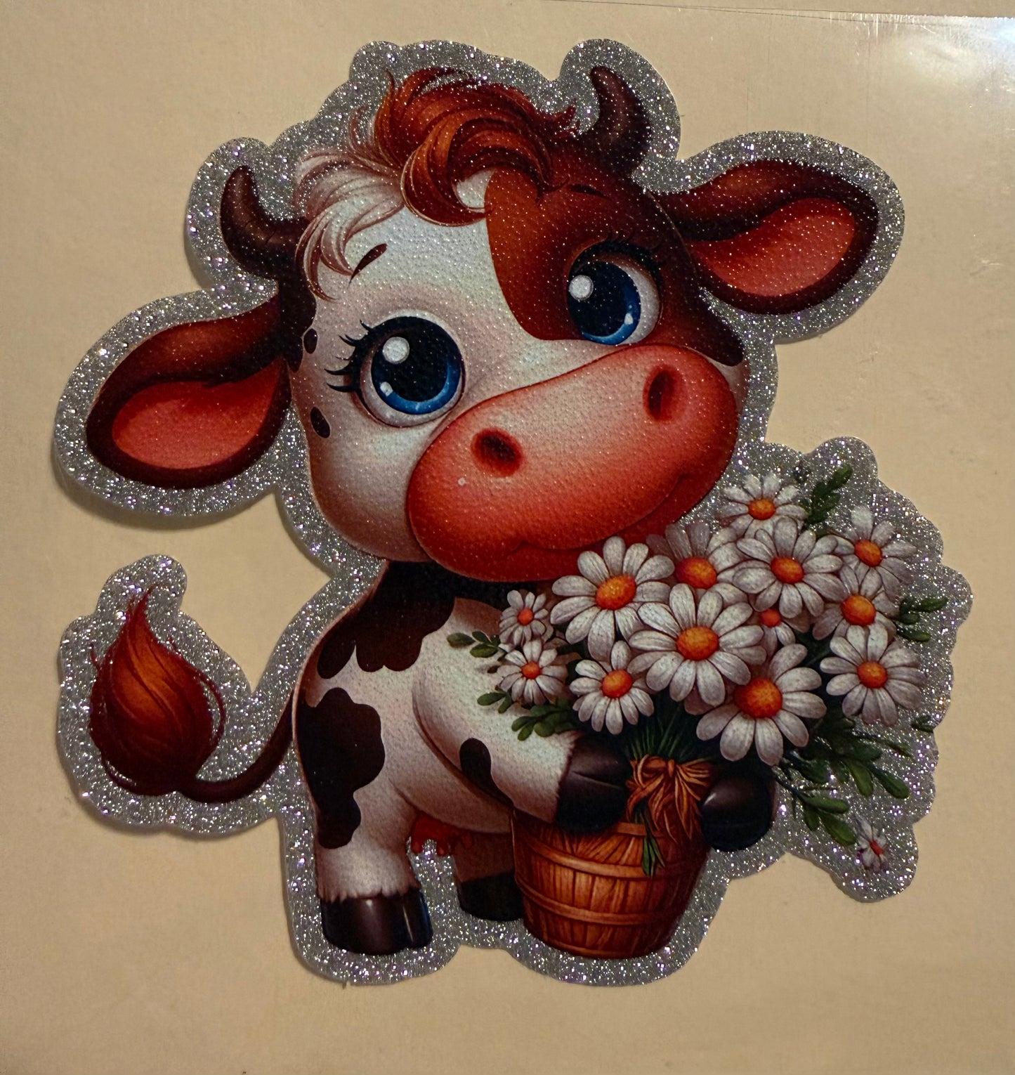 Decal Animal 63