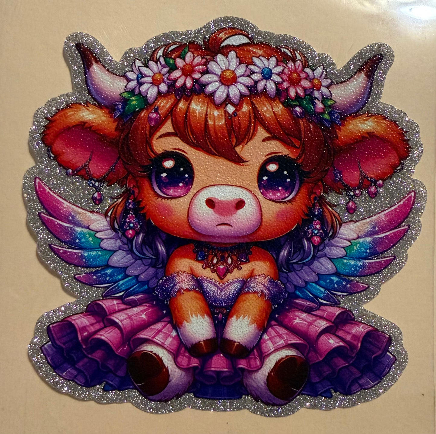 Decal Animal 62