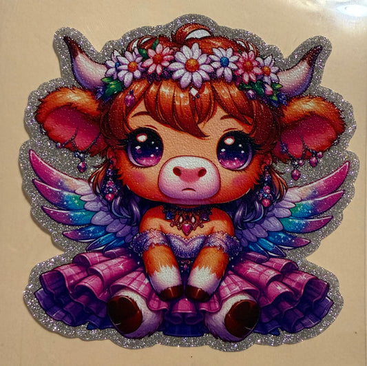 Decal Animal 62