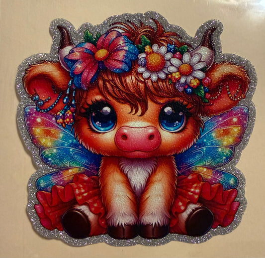 Decal Animal 61