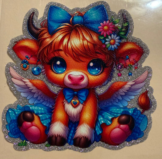 Decal Animal 60
