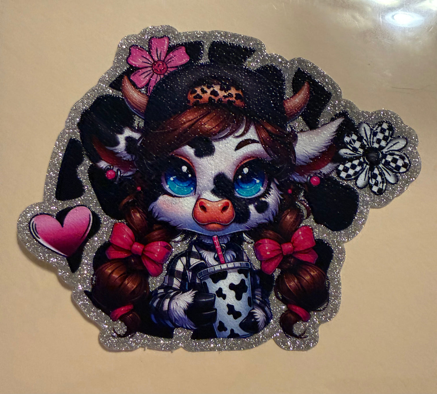 Decal Animal 59
