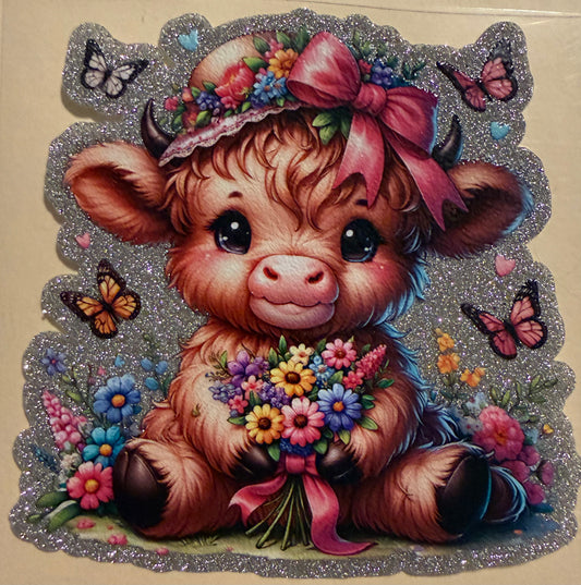 Decal Animal 57