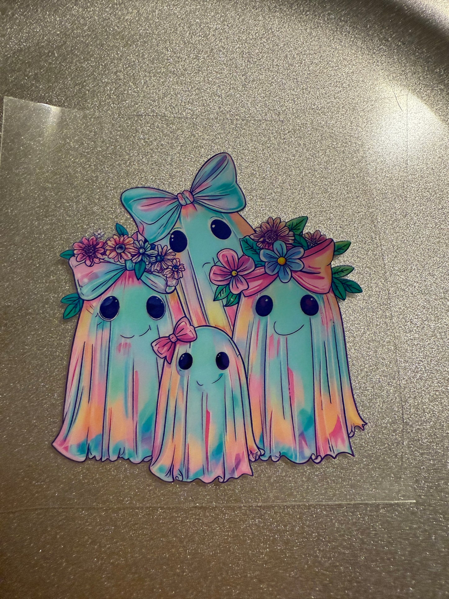 Decal Holiday 54