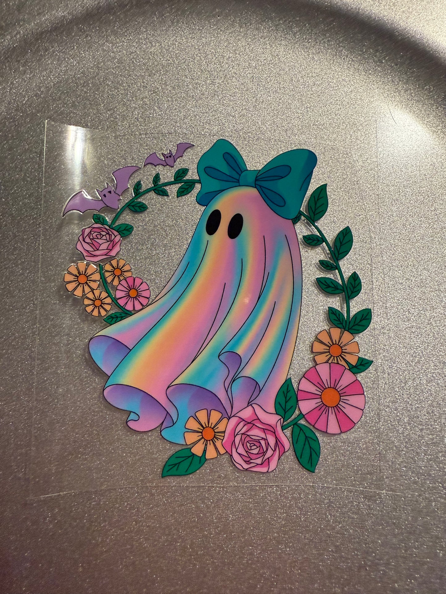 Decal Holiday 56