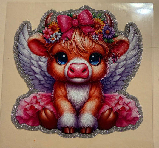 Decal Animal 50