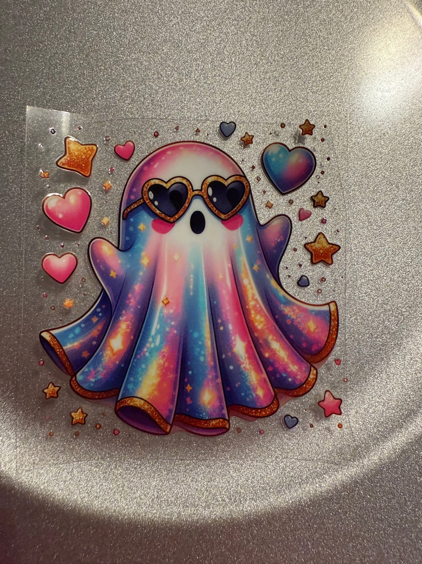 Decal Holiday 59
