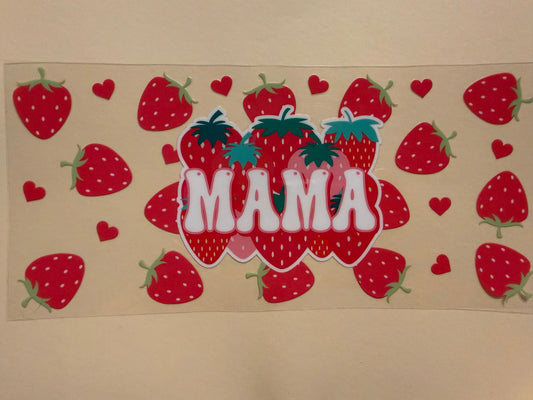 16 oz. Mom + Dad + Nana + More 85