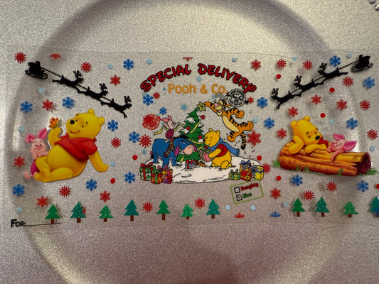 Holiday Wrap 66