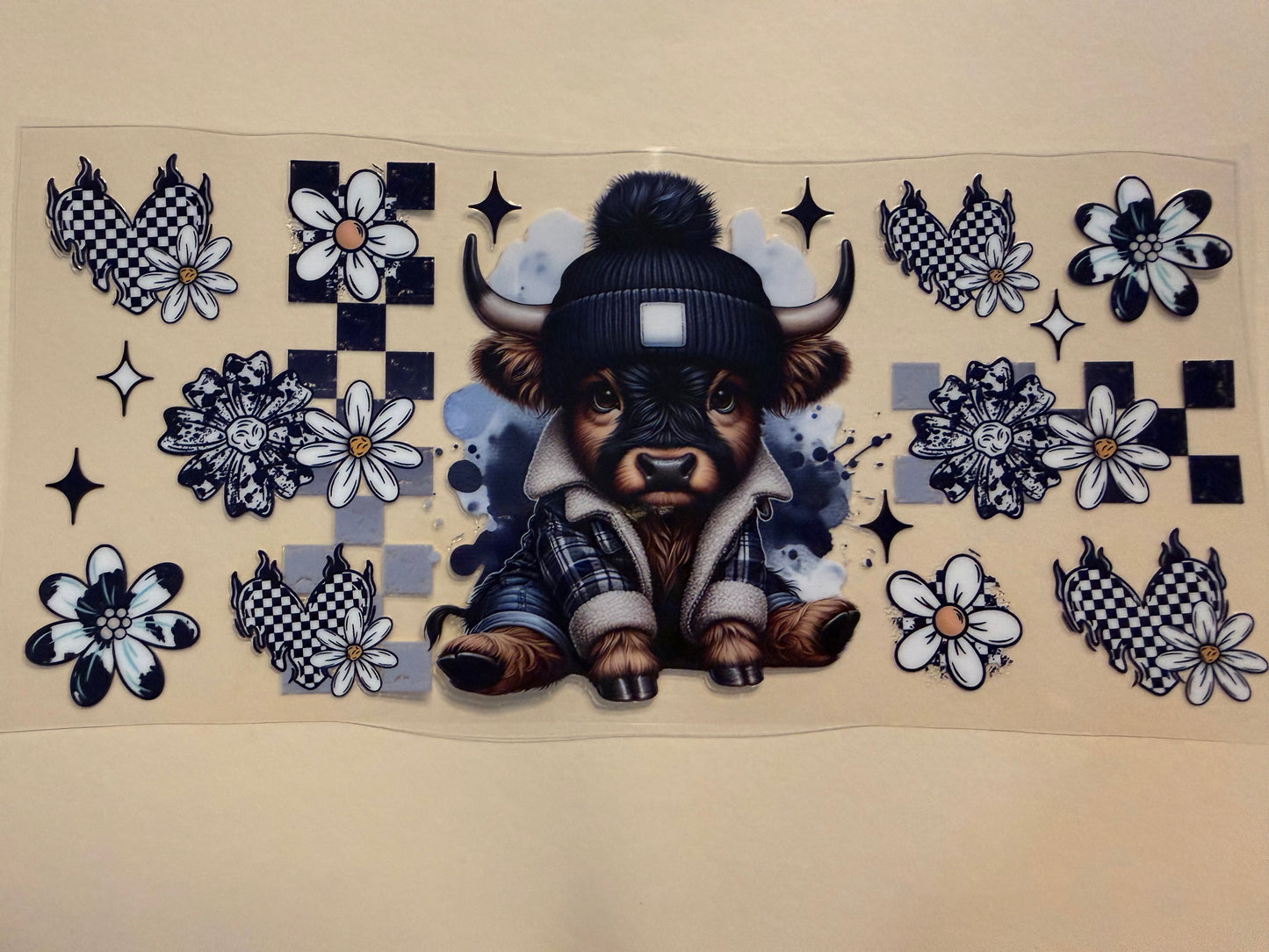Animal Wrap 103