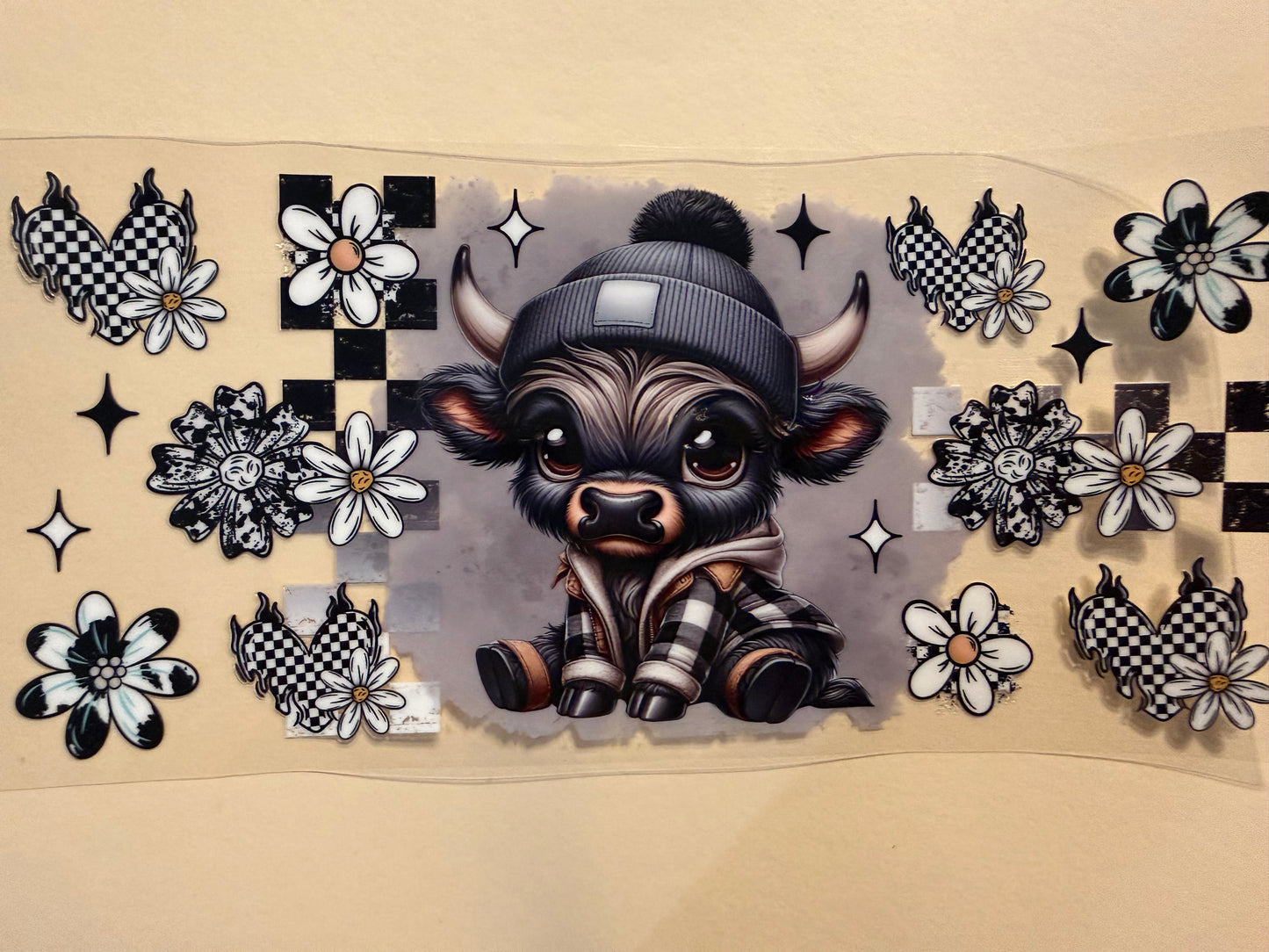 Animal Wrap 105