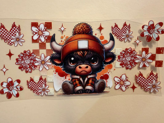 Animal Wrap 109