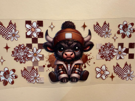 Animal Wrap 110