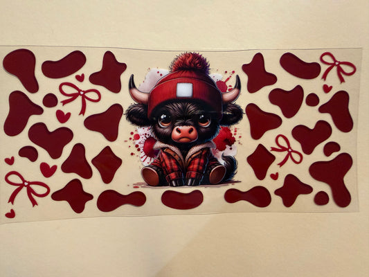 Animal Wrap 112