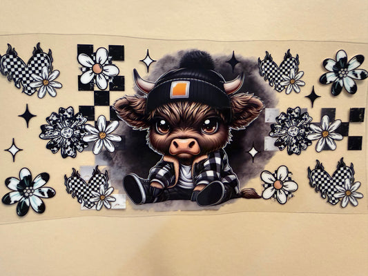 Animal Wrap 113
