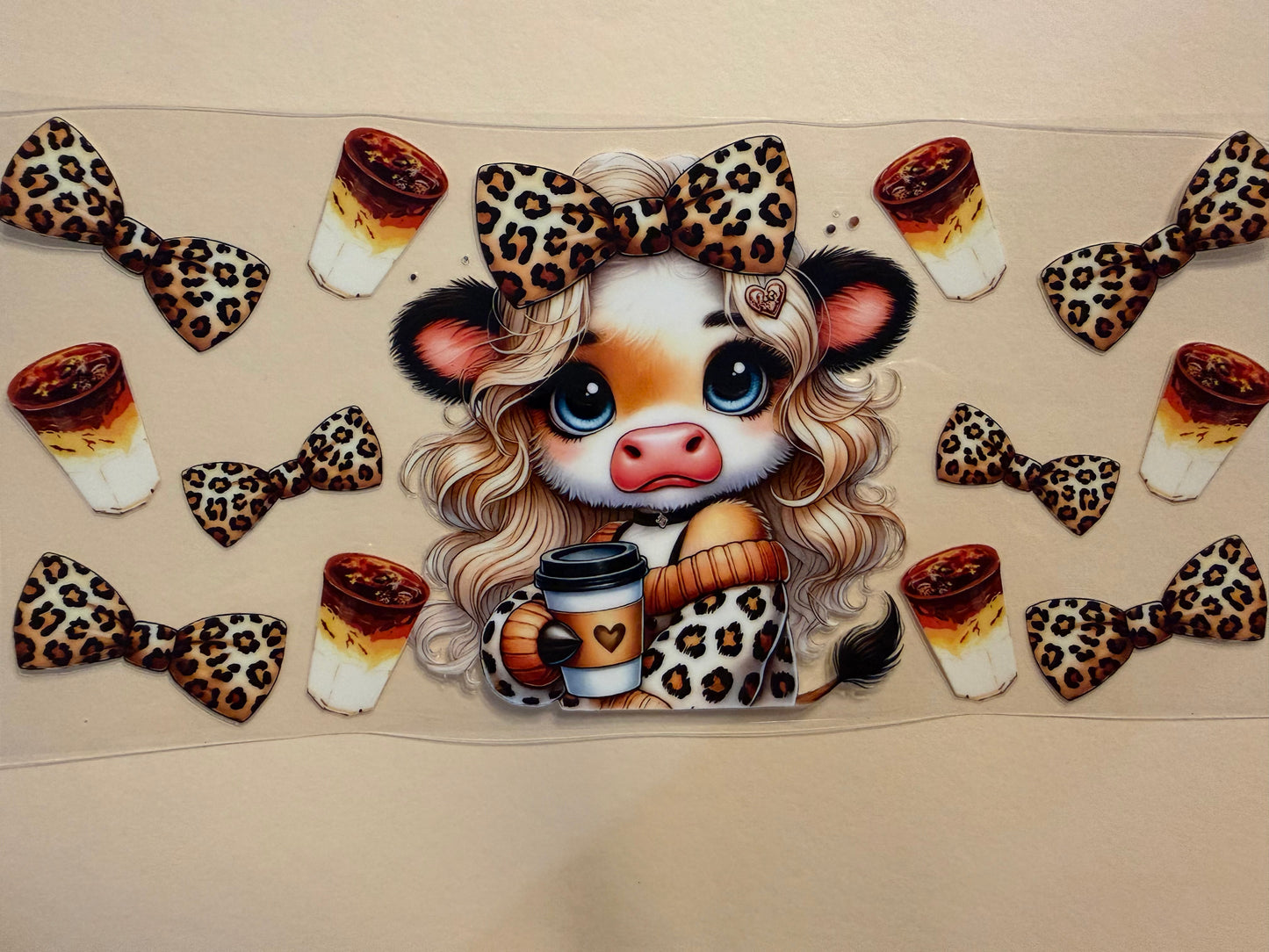 Animal Wrap 116