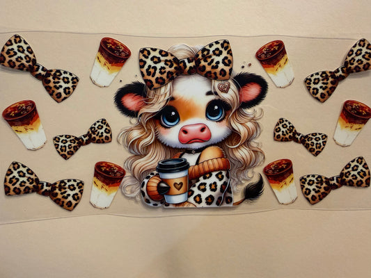 Animal Wrap 116