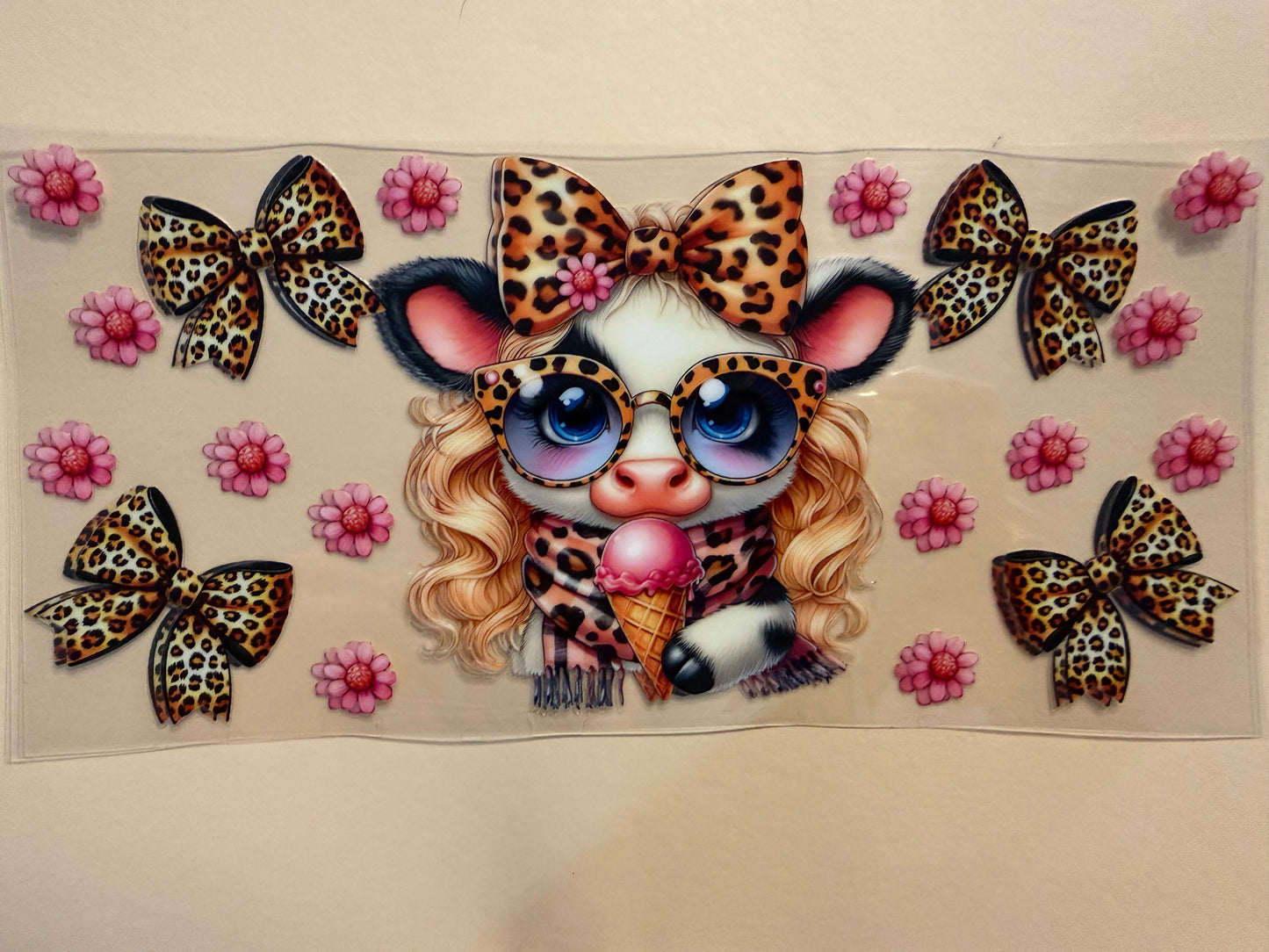 Animal Wrap 117