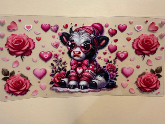 Animal Wrap 119