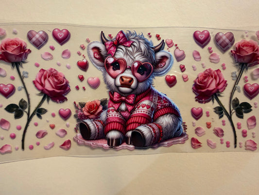Animal Wrap 121
