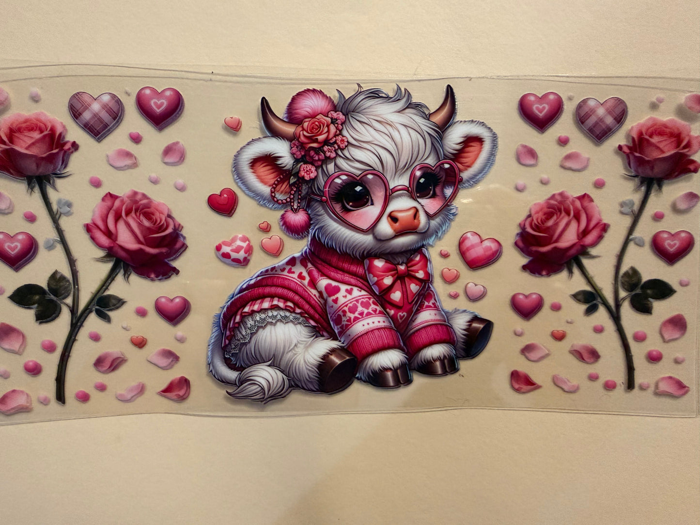 Animal Wrap 120