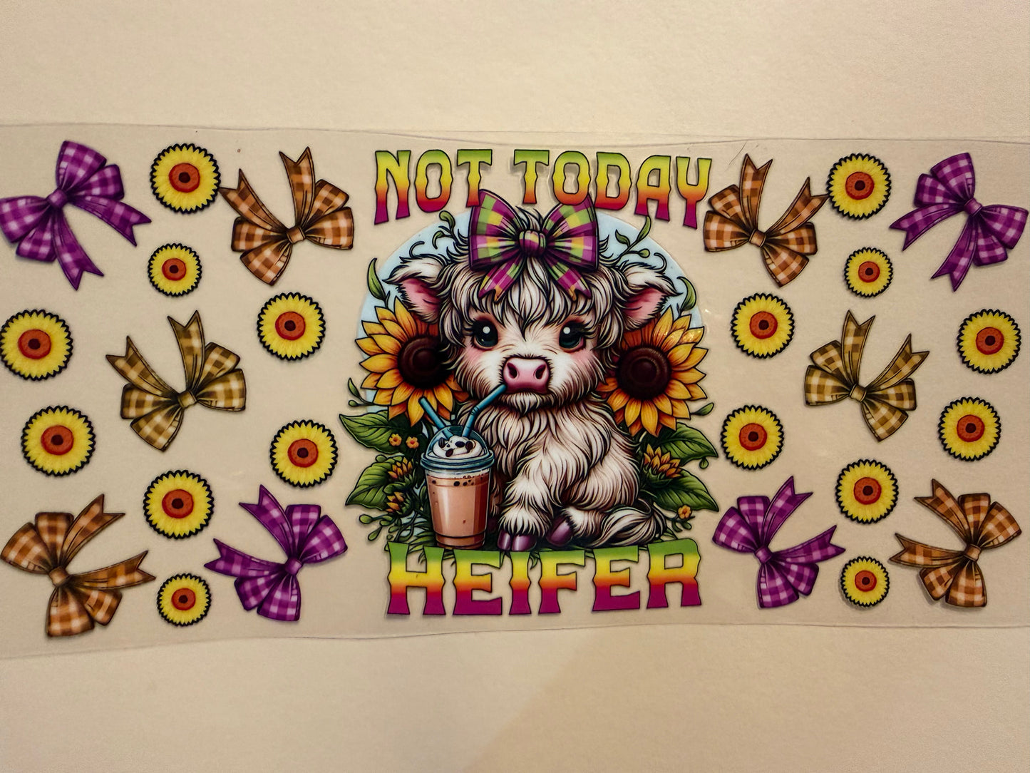 Animal Wrap 122