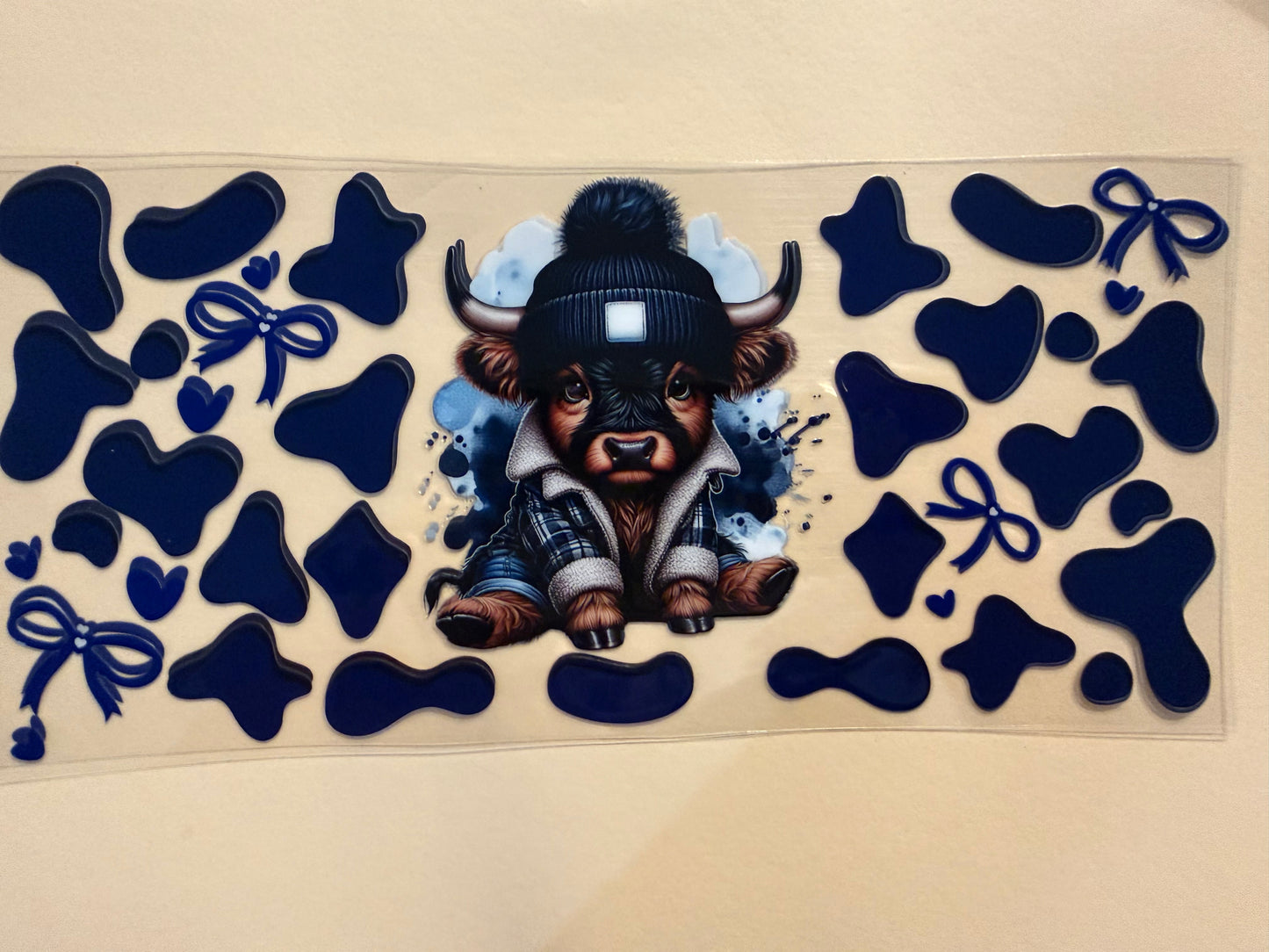 Animal Wrap 123