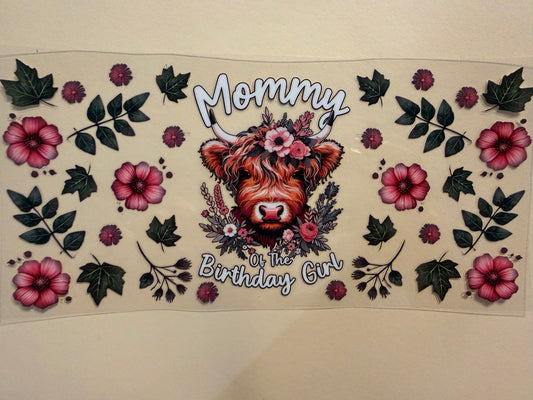 Animal Wrap 126