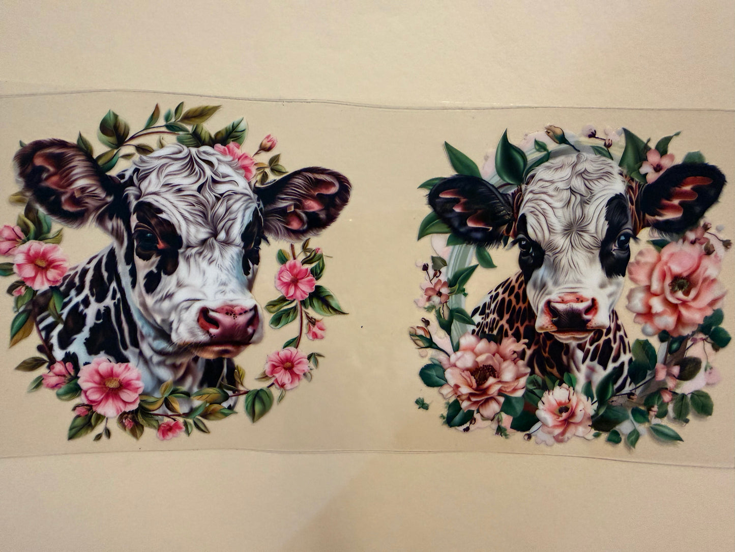 Animal Wrap 127