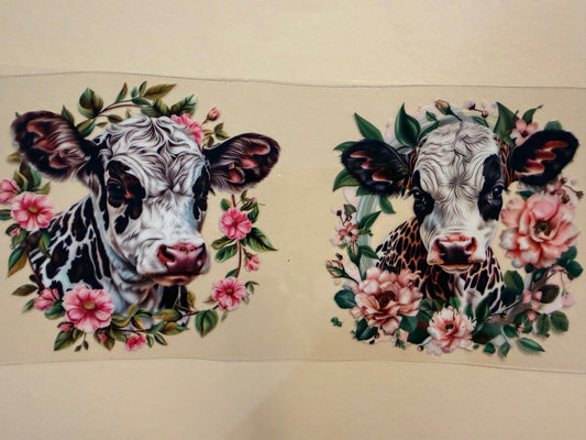 Animal Wrap 127
